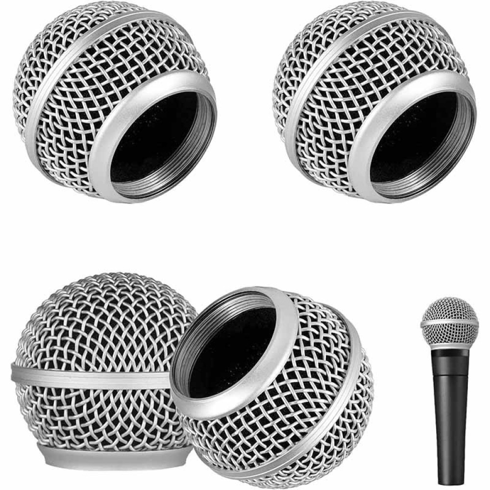 Shure Mic Mv7 - Shure SM58 PG58 BETA58A BETA87A 및