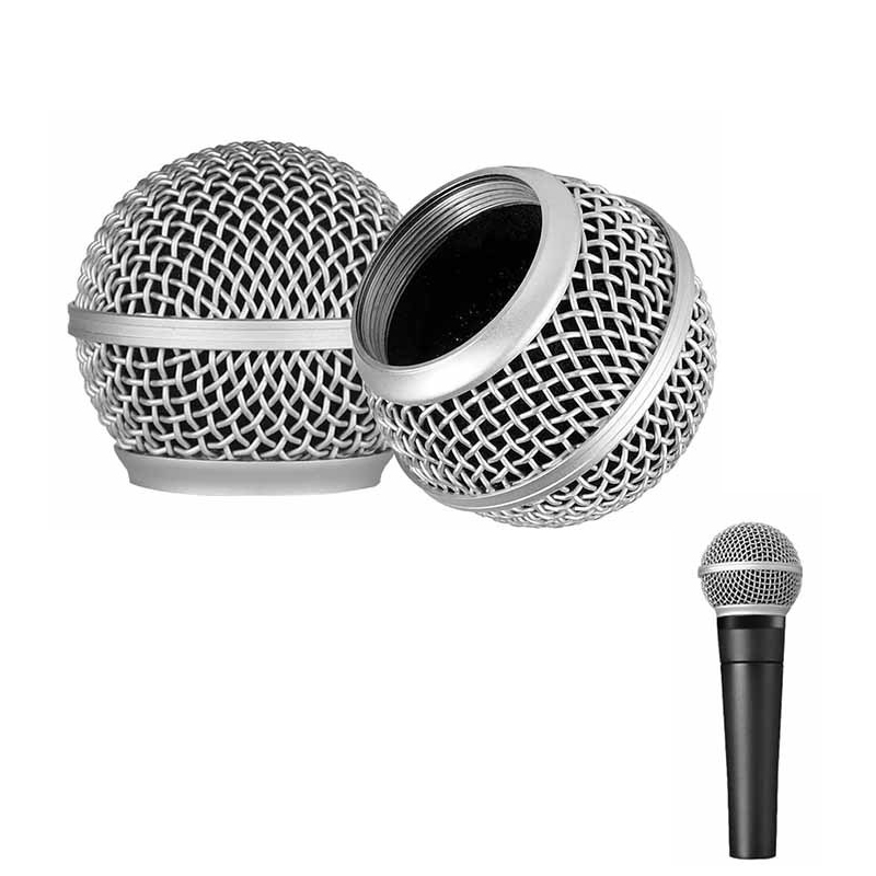 Shure Mic Mv7 - Shure Beta58A SM58 87A 마이크 교체