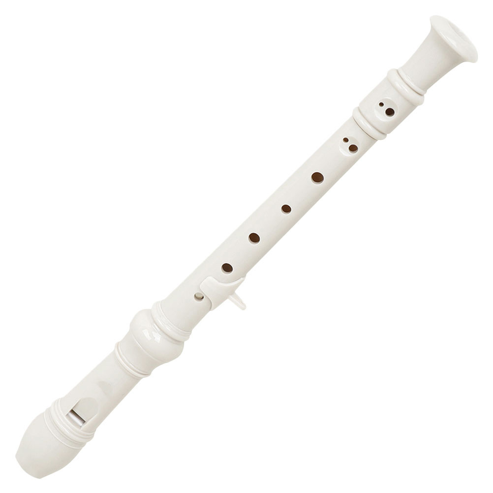 초보자를 위한 8홀 클라리넷 세트, 플라스틱 소프라노  - Soprano Recorder Plastic 리뷰 및 가격
