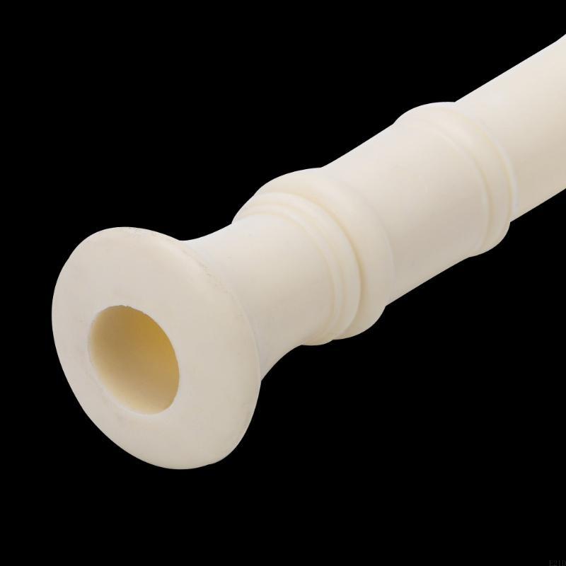 플라스틱 악기 뮤지컬 소프라노 리코더 긴 플루트 8홀 - Soprano Recorder Plastic 리뷰 및 가격