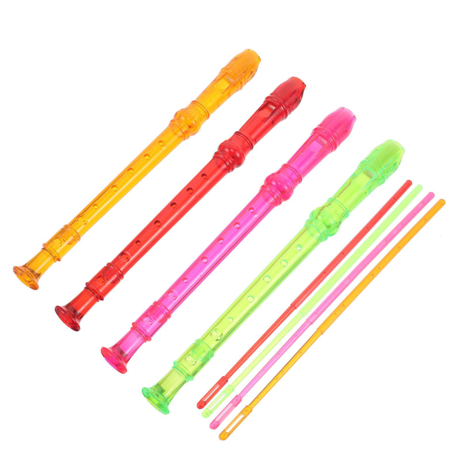 어린이, 초보자, 학생, 학교 음악 공연 단체를 위한  - Soprano Recorder Plastic 리뷰 및 가격
