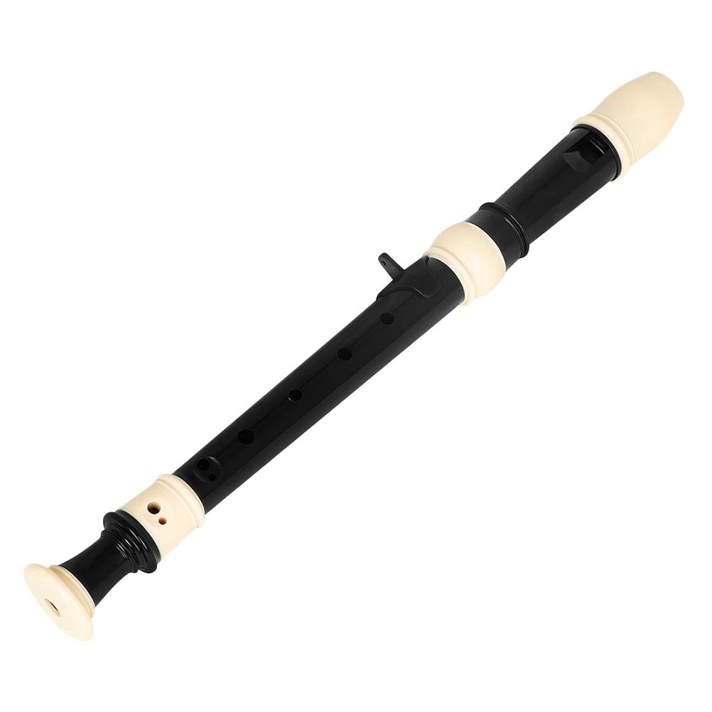 초보자를 위한 8홀 클라리넷 세트, 플라스틱 소프라노  - Soprano Recorder Plastic 리뷰 및 가격