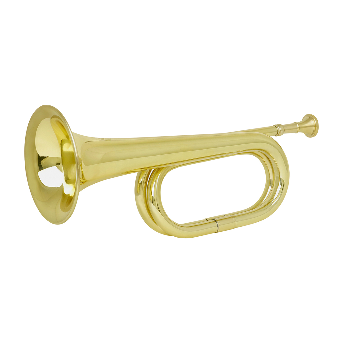 버글 콜 트럼펫 황동 기병 호른 군용 충펑하오 순동 스 - Musical Instrument Bugle 리뷰 및 가격