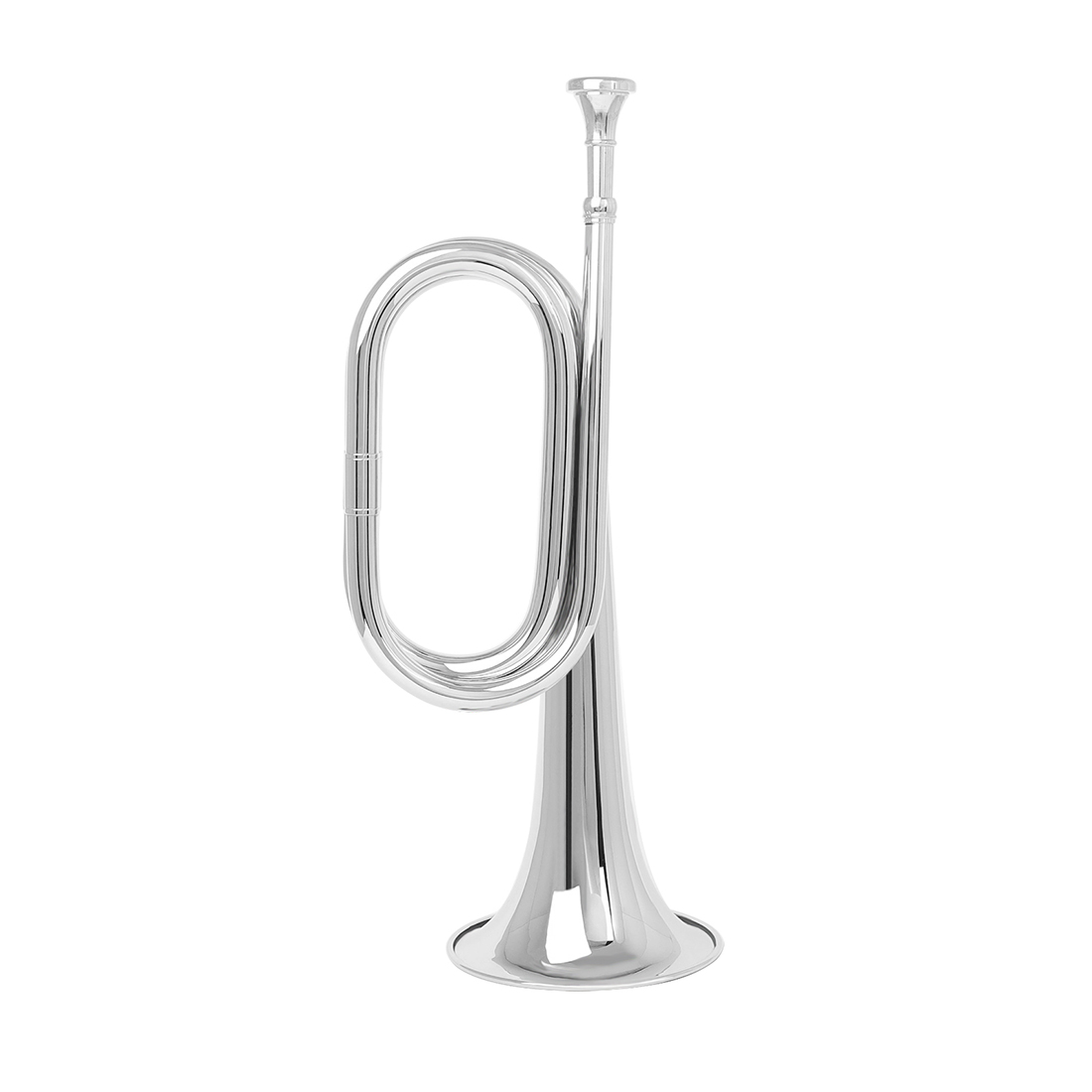버글 콜 트럼펫 황동 기병 호른 군용 충펑하오 순동 스 - Musical Instrument Bugle 리뷰 및 가격
