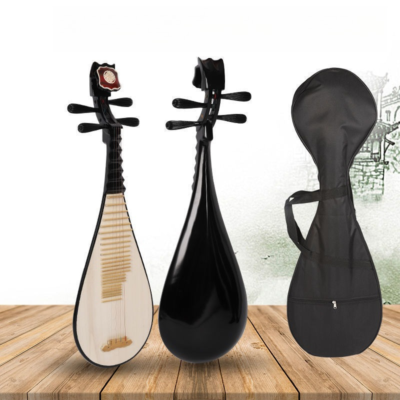 성인 어린이 전문 Pipa 손으로 만들어진 로즈 우드  - Musical Instrument Harmonium 리뷰 및 가격