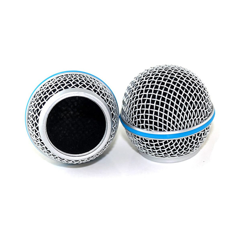 Shure Beta58A SM58 87A 마이크 교체  - Shure Mic Mv7 리뷰 및 가격