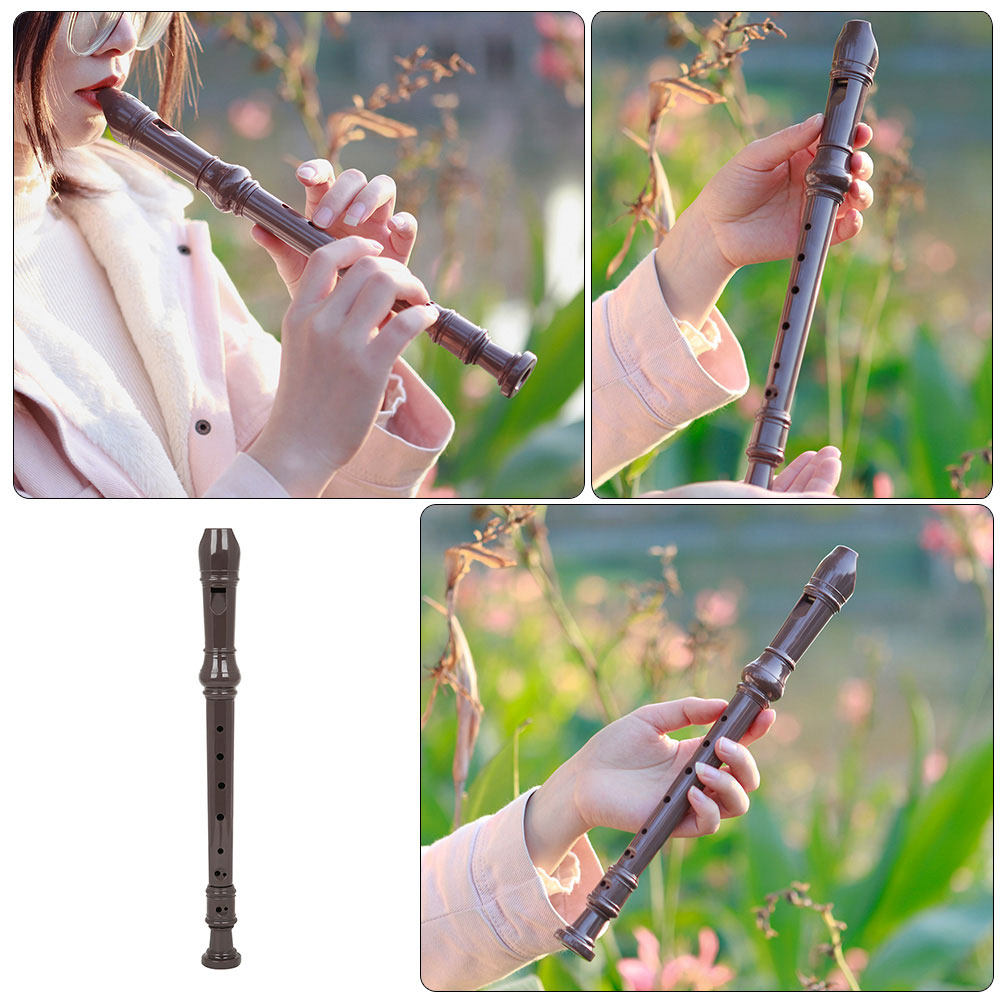 8홀 소프라노 리코더, 플라스틱 재질, 전문가용 플루트 - Soprano Recorder Plastic 리뷰 및 가격