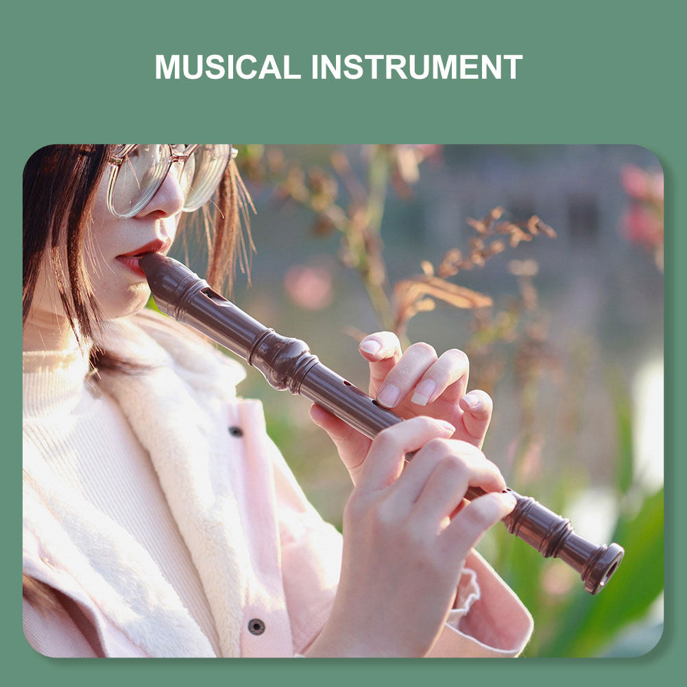8홀 소프라노 리코더, 플라스틱 재질, 전문가용 플루트 - Soprano Recorder Plastic 리뷰 및 가격